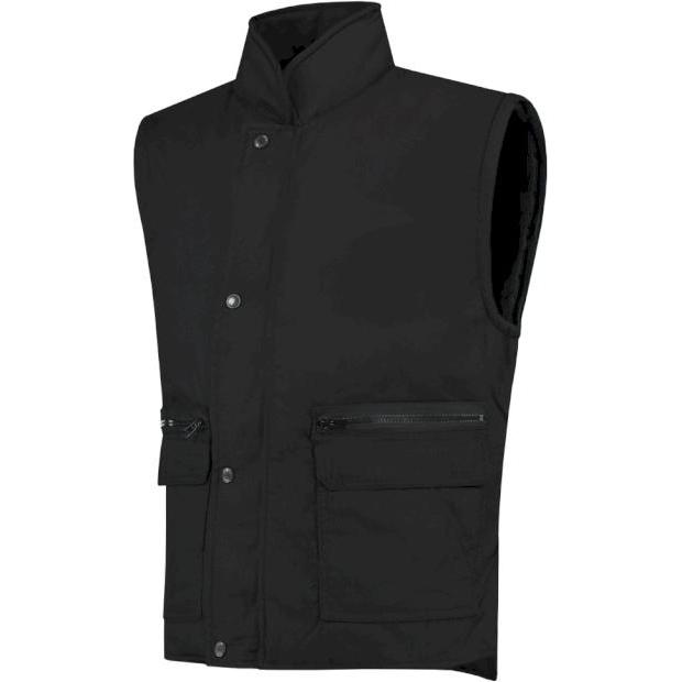 Tricorp, Weste, 401001NavyXS Bodywarmer, Blau, (XS)