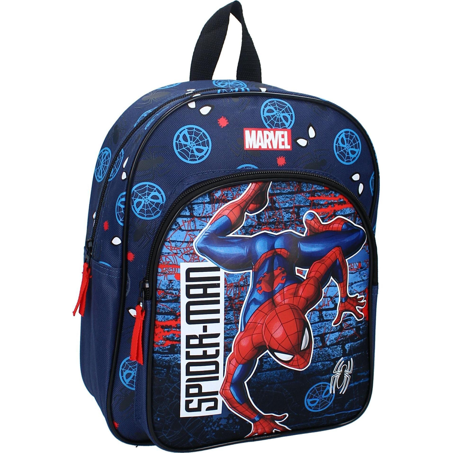 Vadobag, Rucksack
