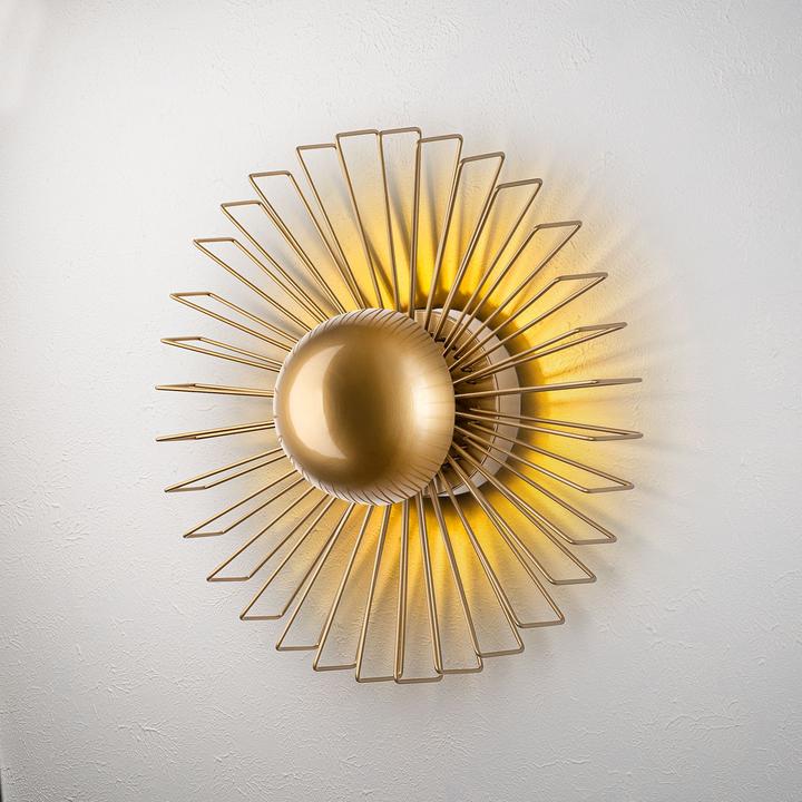 Image du produit Opviq Kaya Wall Lamp (G9)