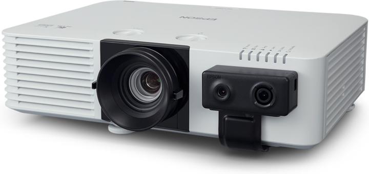 Actual product image Epson EB-L570U (Full HD, 5200 lm, 1.35 - 2.2:1)