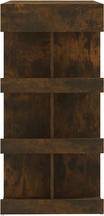 Produktbild vidaXL Bartisch (100 x 50 x 101.50 cm)