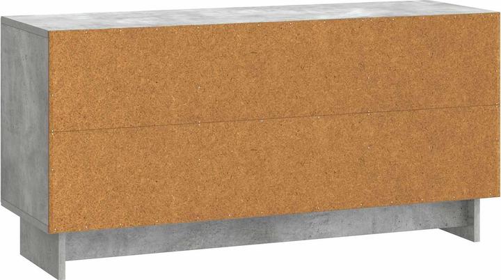 Actual product image vidaXL TV-Schränk (34.50 x 50 x 50 cm)