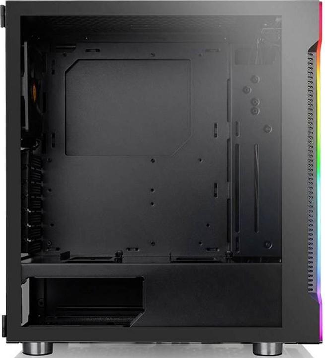 Thermaltake H200 TG Win (ATX, mATX, Mini-ITX)