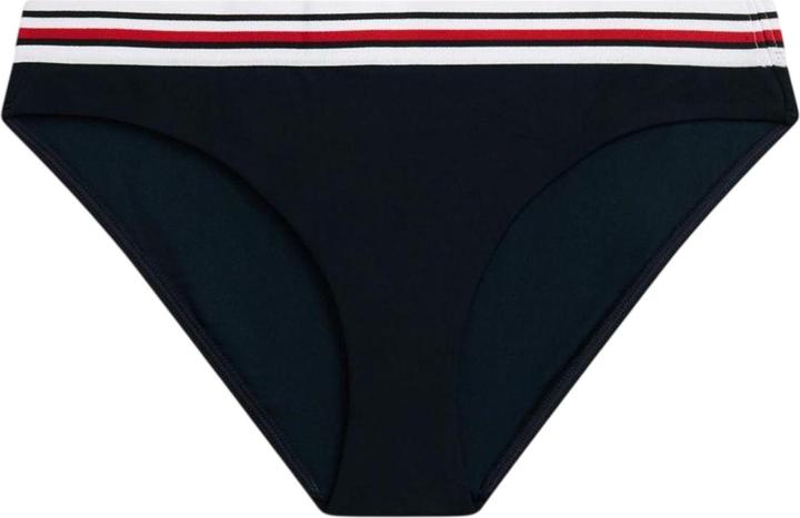 Tommy Hilfiger Womens/Ladies Global Striped Bikini Bottoms (40 D)