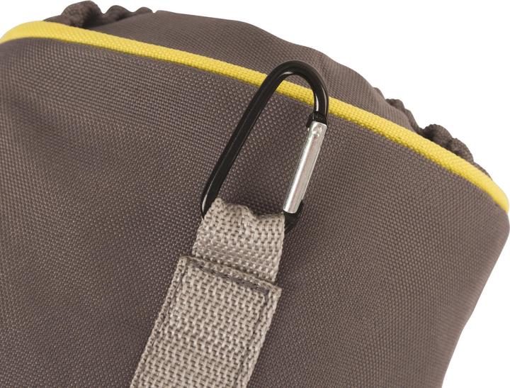 Produktbild Kerbl Futtertasche Pro (Futterspielzeug Hund)