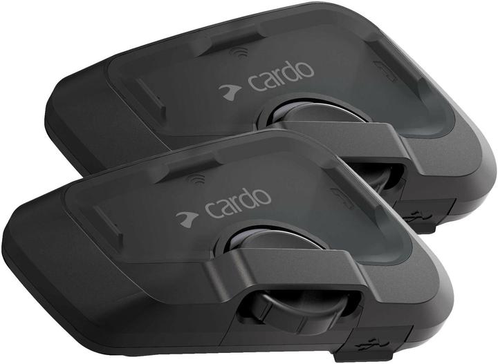 Actual product image Cardo Freecom 2x Duo (Set of 2)