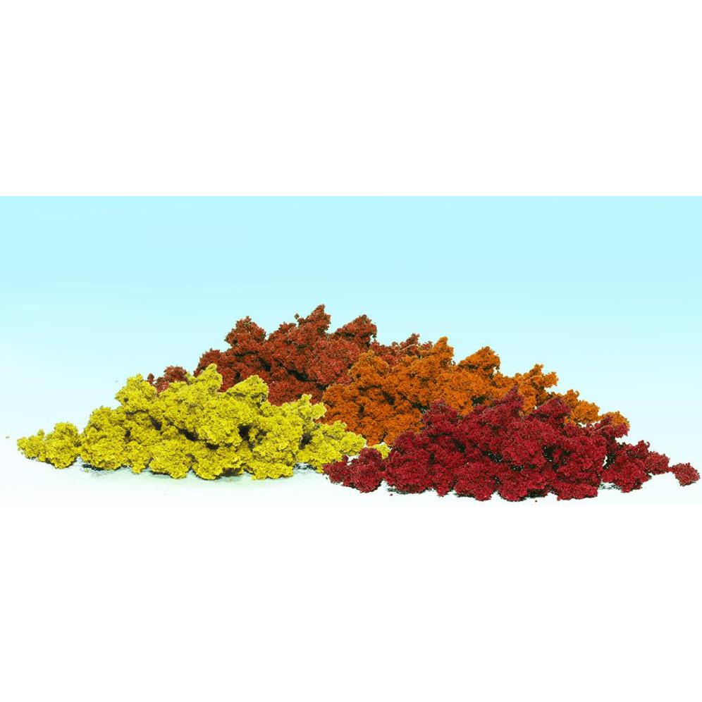 Thumbnail - Woodland Scenics Belaubungsmaterial Herbstlaub