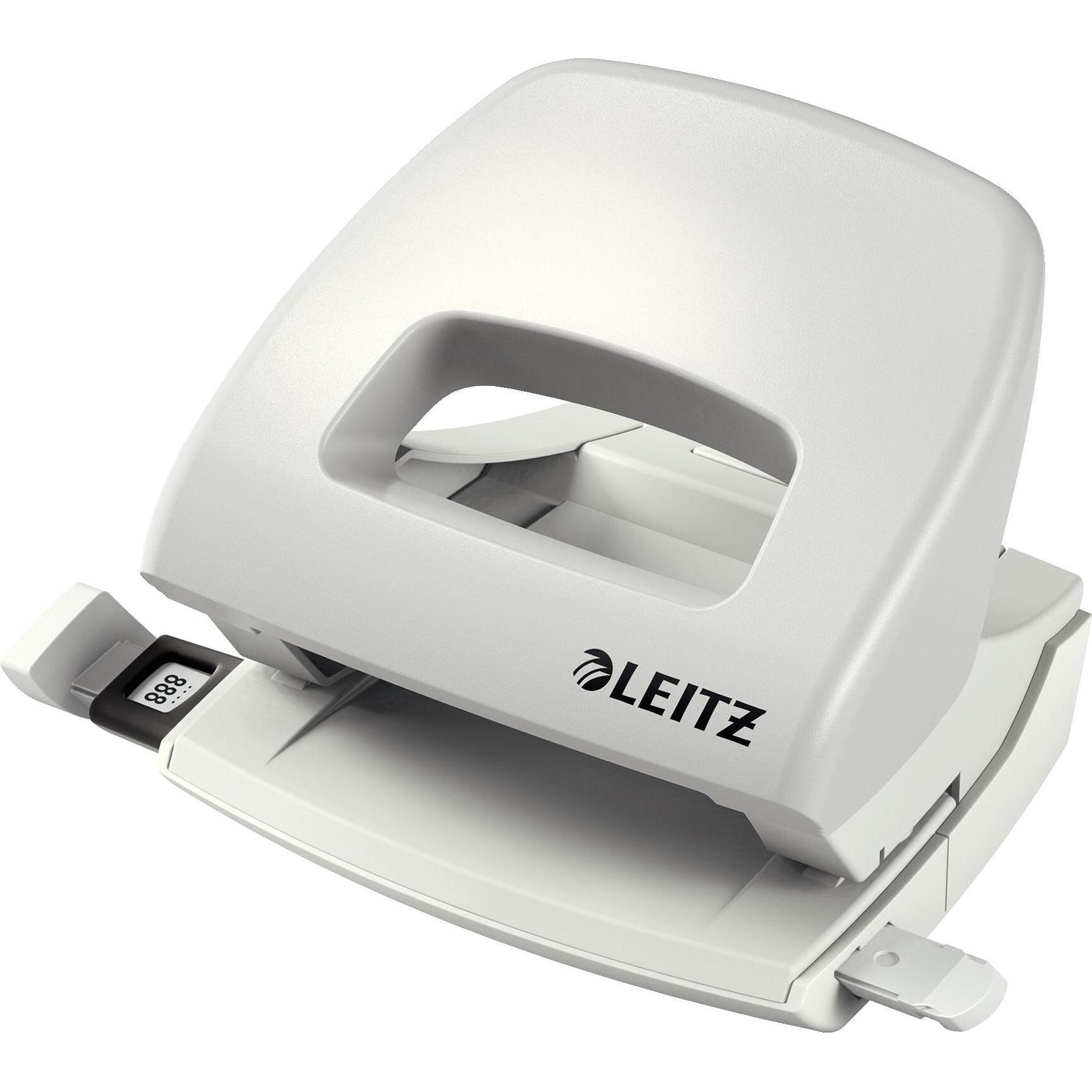 Leitz, Locher, NeXXt