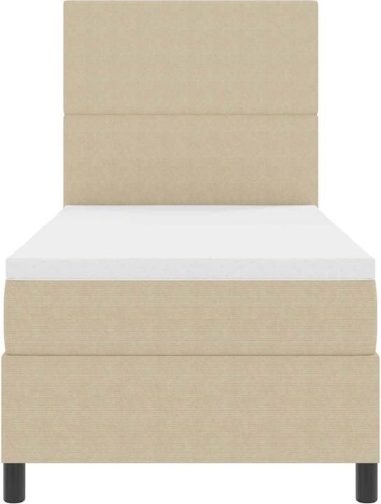 Produktbild vidaXL Boxspringbett (80 x 200 cm)