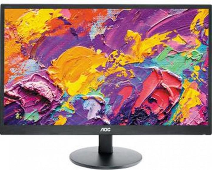 Immagine prodotto AOC M2470swh (1920 x 1080 pixel, 24")