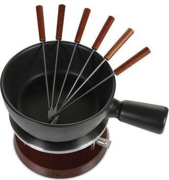 Produktbild Boska Nero (Käsefondue)
