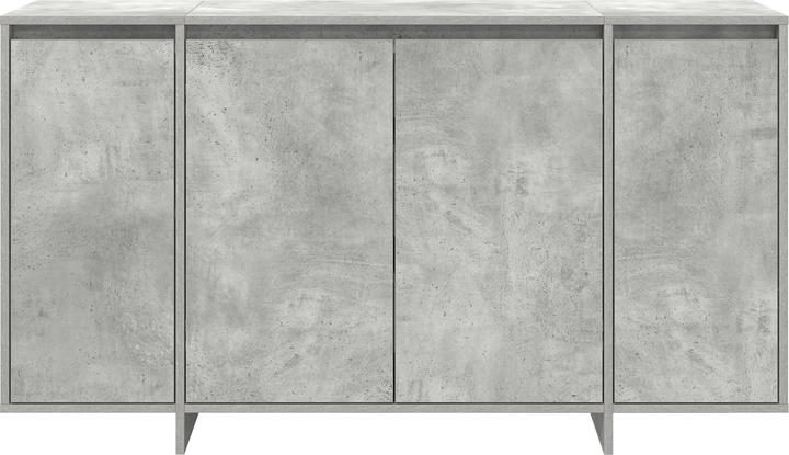 Image du produit vidaXL Sideboard (135 x 41 x 75 cm)