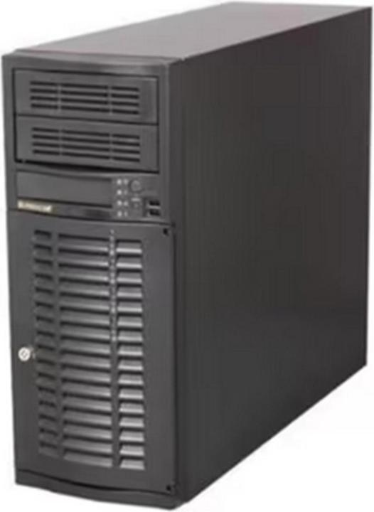 Produktbild Supermicro SC733 TQ-668B (ATX, E-ATX)