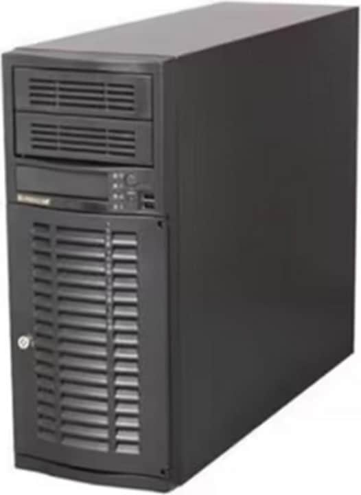 Produktbild Supermicro SC733 TQ-668B (ATX, E-ATX)