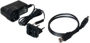 Productafbeelding LogiLink UA0230 (USB-A, 4 Havens)