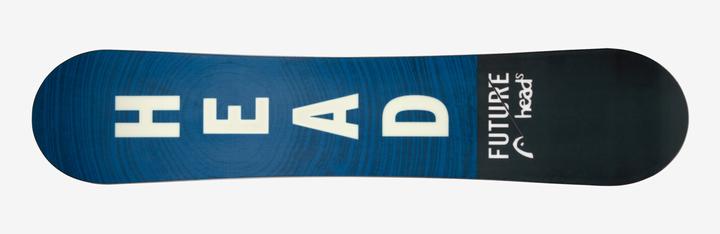 Actual product image Head Rowdy Junior Snowboard (118)
