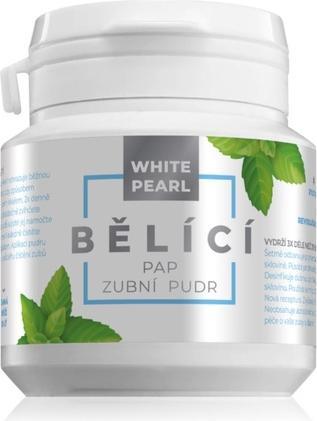 PAP Whitening Tooth Powder (Bleaching powder)