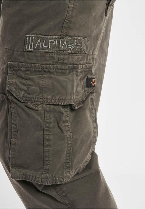 Produktbild Alpha Industries Jet Hose - 92445 (30)
