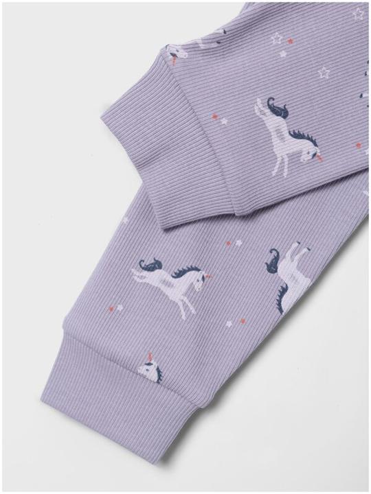 Image du produit Name it Pyjama licorne (92)