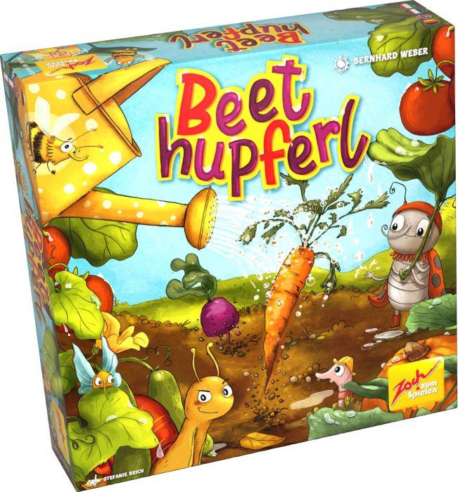 Produktbild Zoch Beethupferl (Deutsch)