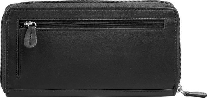 Actual product image Bruno Banani Geldbörse Leder