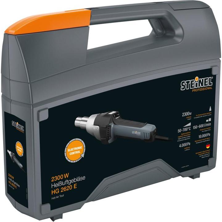 Productafbeelding Steinel Heteluchtblazer HG 2620 E