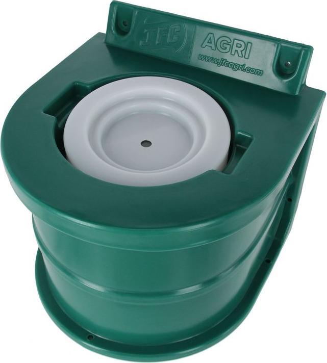 Actual product image JFC Thermal bucket thermal drinker