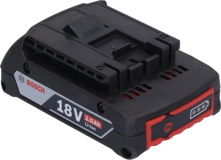 Produktbild Bosch Professional Akku Set (18 V)