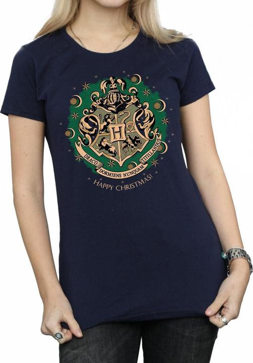 Produktbild Christmas Wreath TShirt (XL)