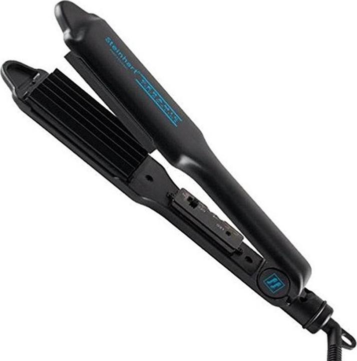 Immagine prodotto Steinhart Piastra per capelli Crimper XL (Piastra per capelli)