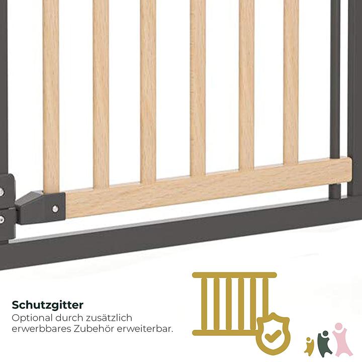 Immagine prodotto Geuther Easylock (67 cm)