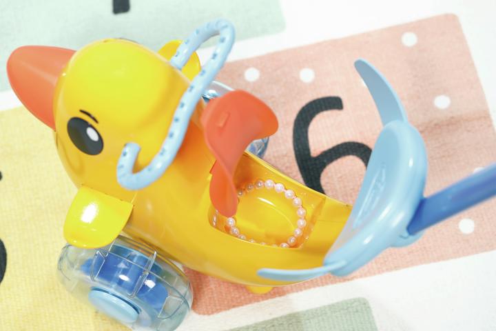 Immagine prodotto Zapf Creation Zapf BABY born Schiebe-Berta