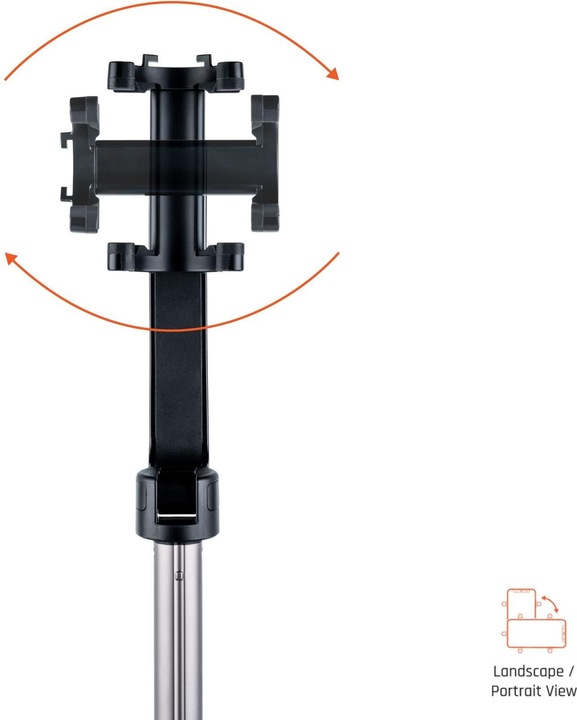 Produktbild ShiftCam Smartphone-Stativ TravelPod Selfie