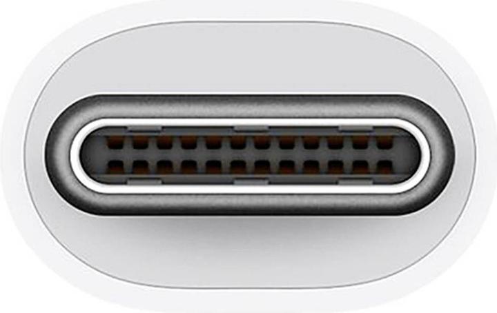 Image du produit Apple Multiport (USB Type C, HDMI, USB Type C, USB-A)