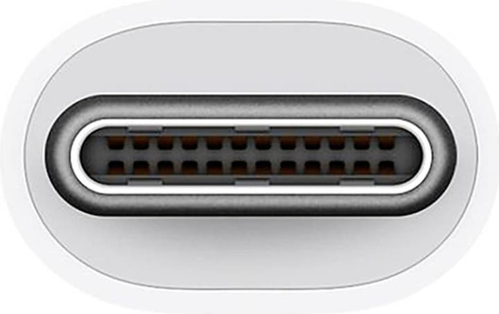 Produktbild Apple Multiport (USB Typ C, HDMI)