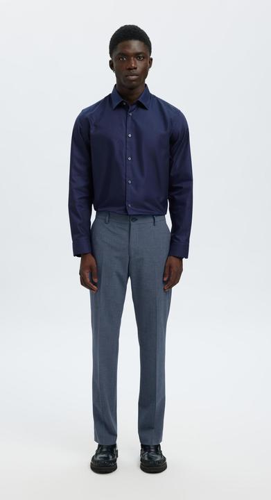 Image du produit Selected Homme Pantalon de costume slim fit (50)