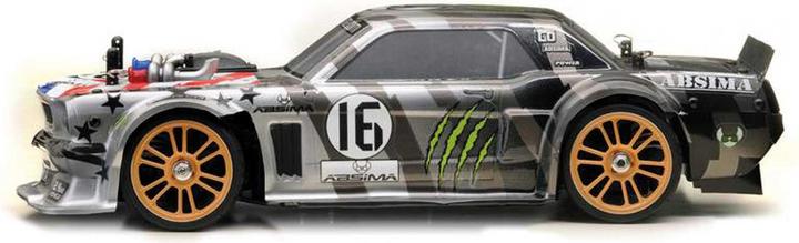 Produktbild Absima 1:16 4WD BL Touring Car RTR-Version 1
