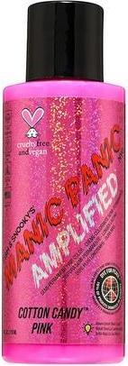 Image du produit Skybound Cotton Candy Pink Crème Amplifiée Vegan Cruelty Free Semi Permanent Hair Dye 118ml