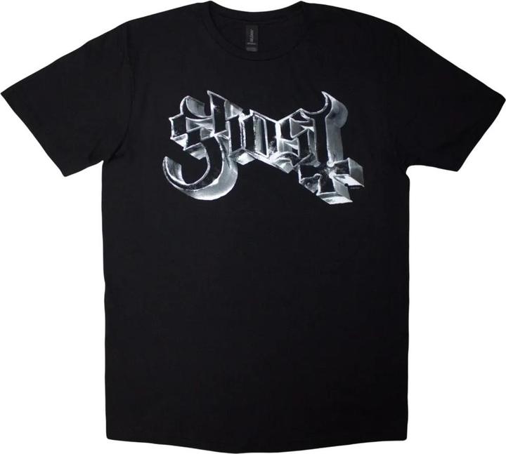 Produktbild Ghost TShirt (S)