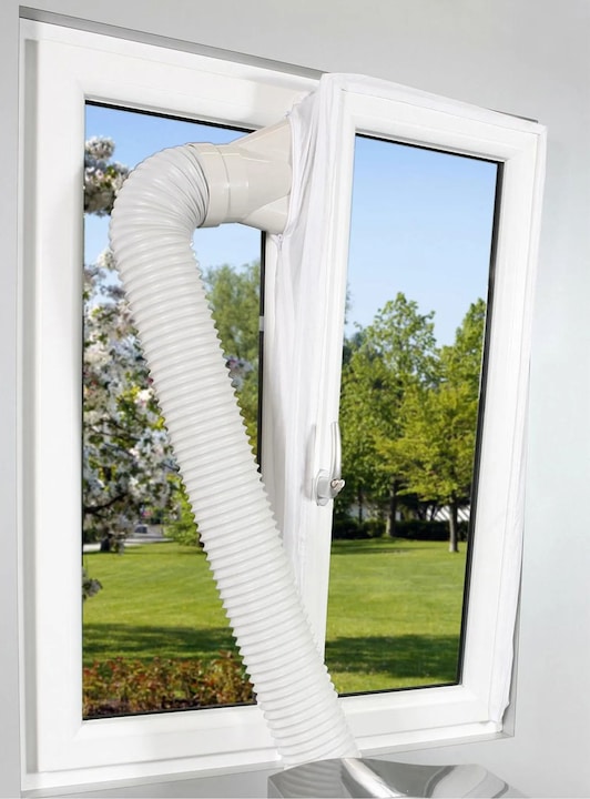 Produktbild Comfee Fensterabdichtung Hot Air Stop