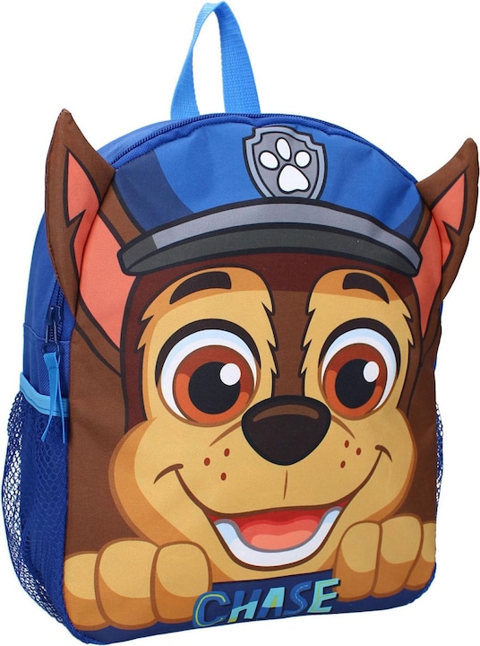 Produktbild Vadobag Rucksack PAW Patrol Go Team! Verfolgungsjagd