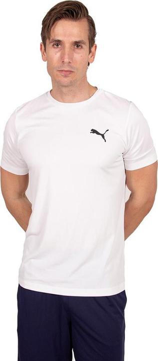 Actual product image Puma ACTIVE Small Logo Tee (XXL)