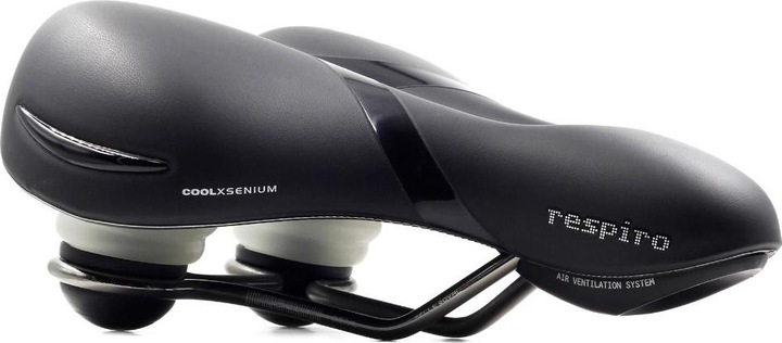 Actual product image Selle Royal Respiro soft