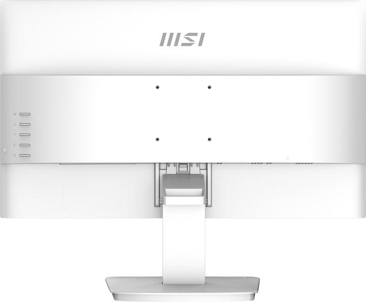 Image du produit MSI PRO MP2412W (1920 x 1080 pixels, 23.80")