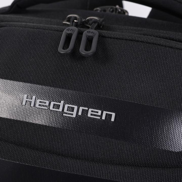 Image du produit Hedgren Comby Sac à dos RFID 40 cm Compartiment pour ordinateur portable (17 l)