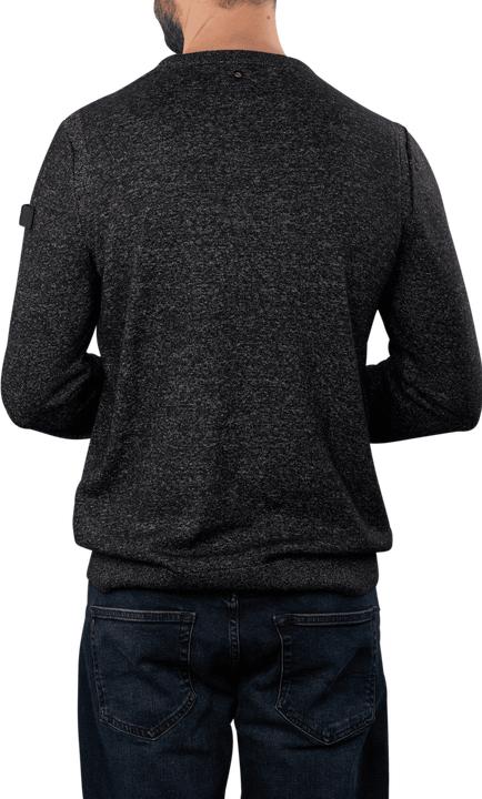 Produktbild Pme Legend Pullover Crew Neck Soft Blend (S)