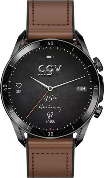Produktbild CGV Geko Watch R Anniversary (36 mm)