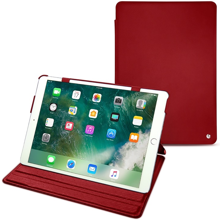 Produktbild Noreve Lederschutzhülle horizontal (iPad Air 2019 (3. Gen))