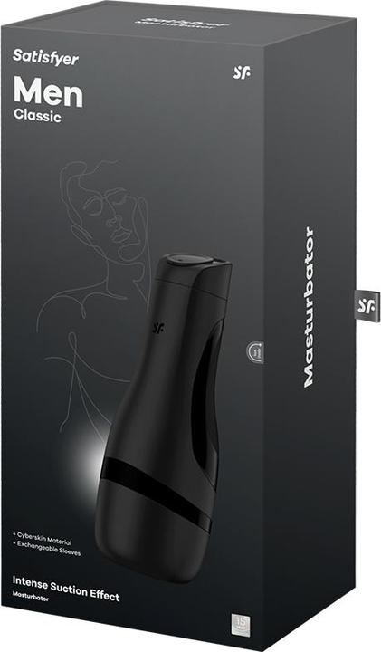 Produktbild Satisfyer Classic