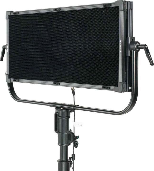 Produktbild Nanlux Honeycomb (TK-140B/TK-200) (Wabe, 78 cm)